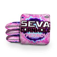 SEVA Cornhole - Hypernova -Interstellar - Set of 4 Cornhole Bags