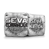 SEVA Cornhole - Hypernova -Interstellar - Set of 4 Cornhole Bags
