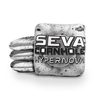 SEVA Cornhole - Hypernova -Interstellar - Set of 4 Cornhole Bags