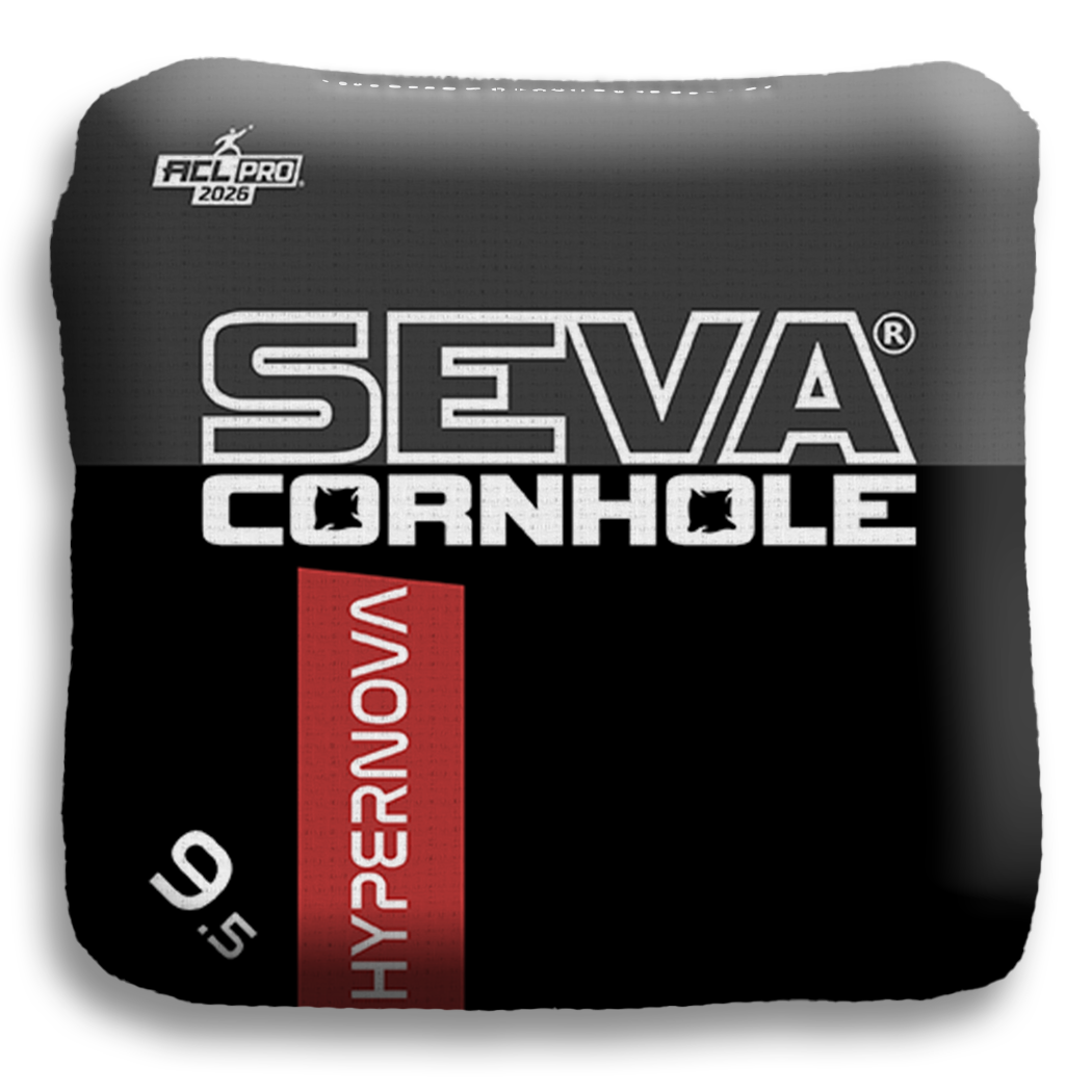 SEVA Cornhole - Hypernova – ACL Jersey Replica Cornhole Bags