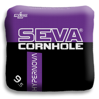 SEVA Cornhole - Hypernova – ACL Jersey Replica Cornhole Bags