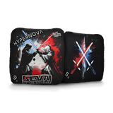 SEVA Cornhole - May the 4th Special Edition - Set of 4 Cornhole bags