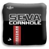 Marksman – ACL Jersey Replica Cornhole Bags