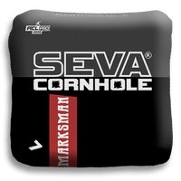 Marksman – ACL Jersey Replica Cornhole Bags