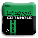 Marksman – ACL Jersey Replica Cornhole Bags