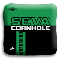 Marksman – ACL Jersey Replica Cornhole Bags