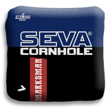 Marksman – ACL Jersey Replica Cornhole Bags