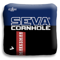 Marksman – ACL Jersey Replica Cornhole Bags