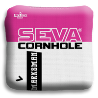 Marksman – ACL Jersey Replica Cornhole Bags