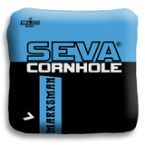 Marksman – ACL Jersey Replica Cornhole Bags