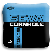 Marksman – ACL Jersey Replica Cornhole Bags