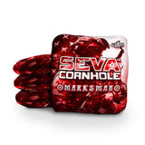 SEVA Cornhole - Marksman - Soldier - Set of 4 Cornhole Bags