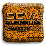 SEVA Cornhole - Marksman - Target - Set of 4 Bags