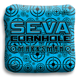 SEVA Cornhole - Marksman - Target - Set of 4 Bags