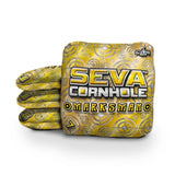 SEVA Cornhole - Marksman - Target - Set of 4 Bags