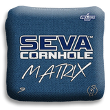 SEVA Cornhole - Matrix Broadcast Approved Edition - Set of 4 Cornhole bags