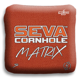 SEVA Cornhole - Matrix Broadcast Approved Edition - Set of 4 Cornhole bags