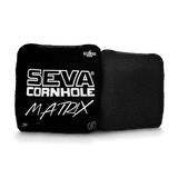 SEVA Cornhole - Matrix Broadcast Approved Edition - Set of 4 Cornhole bags