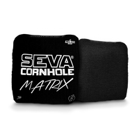 SEVA Cornhole - Matrix Broadcast Approved Edition - Set of 4 Cornhole bags