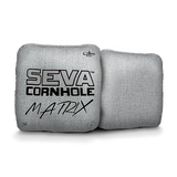 SEVA Cornhole - Matrix Broadcast Approved Edition - Set of 4 Cornhole bags