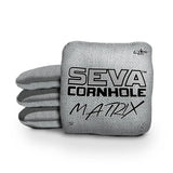 SEVA Cornhole - Matrix Broadcast Approved Edition - Set of 4 Cornhole bags