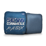 SEVA Cornhole - Matrix Broadcast Approved Edition - Set of 4 Cornhole bags