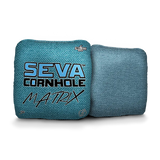 SEVA Cornhole - Matrix Broadcast Approved Edition - Set of 4 Cornhole bags