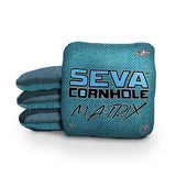 SEVA Cornhole - Matrix Broadcast Approved Edition - Set of 4 Cornhole bags
