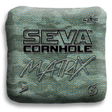 SEVA Cornhole - Matrix - Camo - Set of 4 Cornhole Bags