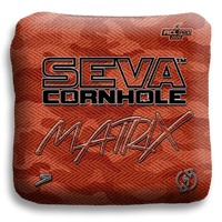 SEVA Cornhole - Matrix - Camo - Set of 4 Cornhole Bags
