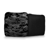 SEVA Cornhole - Matrix - Camo - Set of 4 Cornhole Bags