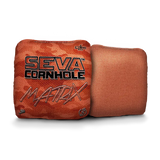 SEVA Cornhole - Matrix - Camo - Set of 4 Cornhole Bags