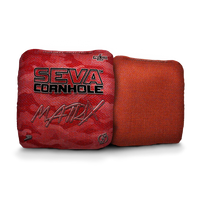 SEVA Cornhole - Matrix - Camo - Set of 4 Cornhole Bags