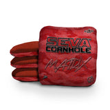 SEVA Cornhole - Matrix - Camo - Set of 4 Cornhole Bags