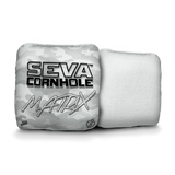 SEVA Cornhole - Matrix - Camo - Set of 4 Cornhole Bags