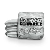 SEVA Cornhole - Matrix - Camo - Set of 4 Cornhole Bags