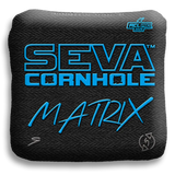 SEVA Cornhole - Matrix - ColorPop - Set of 4 bags