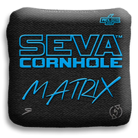 SEVA Cornhole - Matrix - ColorPop - Set of 4 bags