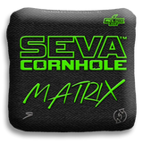 SEVA Cornhole - Matrix - ColorPop - Set of 4 bags