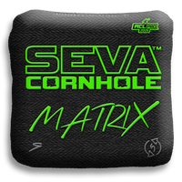 SEVA Cornhole - Matrix - ColorPop - Set of 4 bags