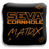 SEVA Cornhole - Matrix - ColorPop - Set of 4 bags