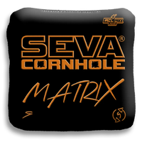 SEVA Cornhole - Matrix - ColorPop - Set of 4 bags