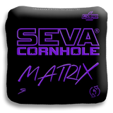SEVA Cornhole - Matrix - ColorPop - Set of 4 bags