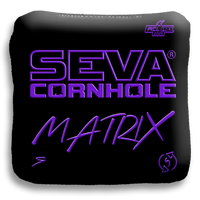 SEVA Cornhole - Matrix - ColorPop - Set of 4 bags