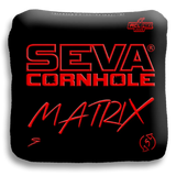 SEVA Cornhole - Matrix - ColorPop - Set of 4 bags