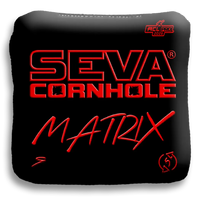 SEVA Cornhole - Matrix - ColorPop - Set of 4 bags