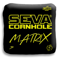 SEVA Cornhole - Matrix - ColorPop - Set of 4 bags