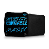 SEVA Cornhole - Matrix - ColorPop - Set of 4 bags