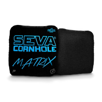 SEVA Cornhole - Matrix - ColorPop - Set of 4 bags