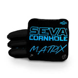 SEVA Cornhole - Matrix - ColorPop - Set of 4 bags